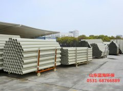 PP風(fēng)管的特色和優(yōu)勢(shì)決議廣泛用于環(huán)毙问?；ろ?xiàng)目上
